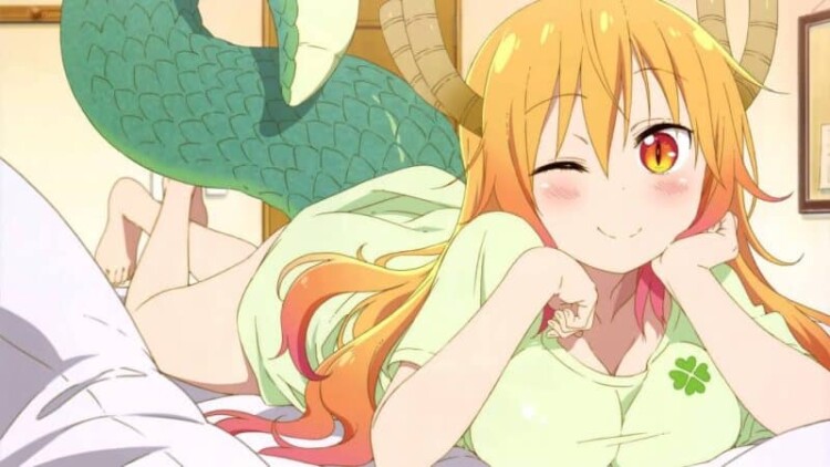 Tohru Kobayashi Hot