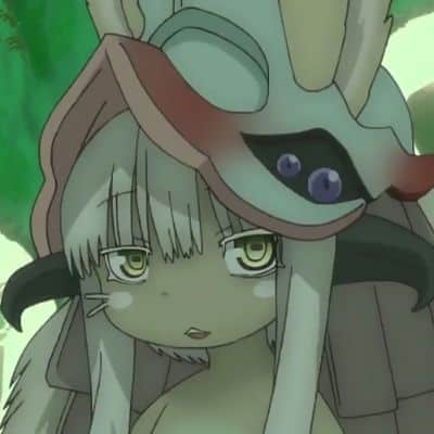 Nanachi made in abyss girl