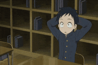 anime thinking skilled teaser takagi boy