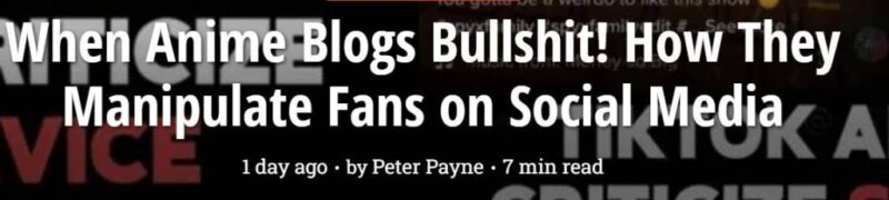 when aniem blogs bullshit jlist article clickbait