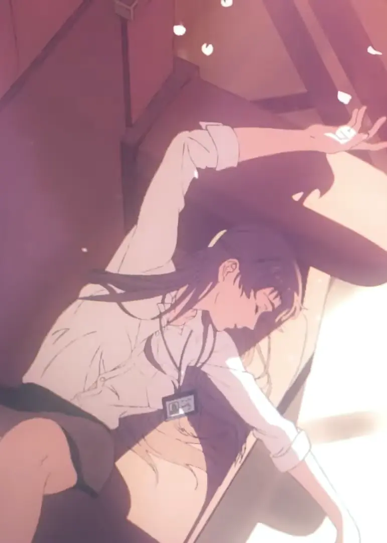 The Man Who Saved Me On My Isekai Trip Is A Killer girl