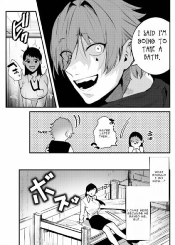 The Man Who Saved Me On My Isekai Trip Is A Killer manga