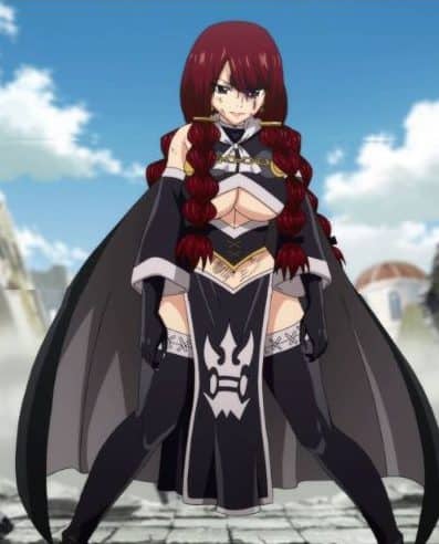 Irene Belserion fairy tail mage e1654774291998