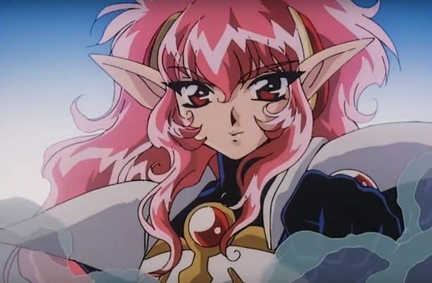 Nova Magic Knight Rayearth cute e1655034052406