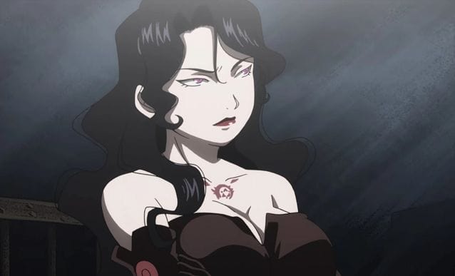lust fma beautiful