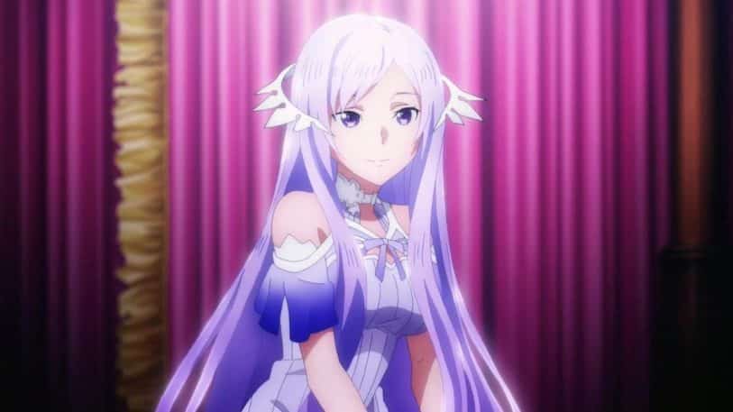 Quinella Sexy Sao Villain