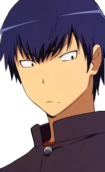 ryuuji takasu toradora protagonist e1654334208354