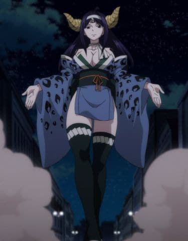 seilah fairy tail sexy hot