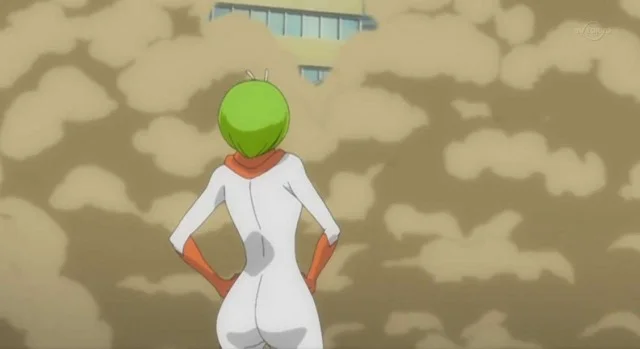 Mashiro Kuna Bleach booty