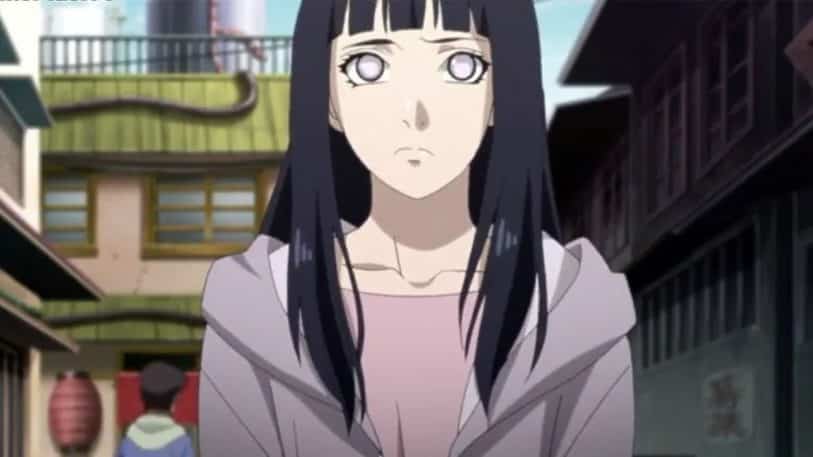 hinata hyuga eyes cute