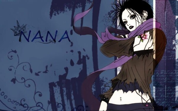 nana wallpaper osaki