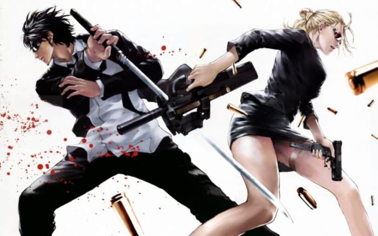 The 25+ Best Anime Duo's The Industry Has Ever Known!