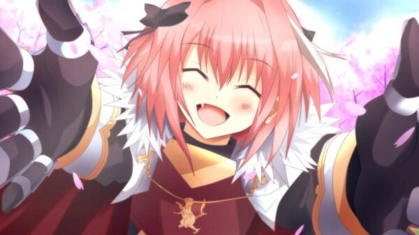 astolfo anime femboy