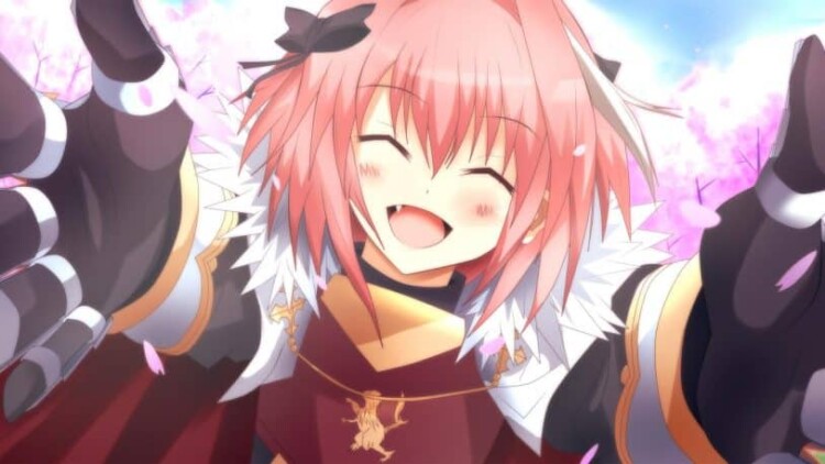 15+ Anime Femboys You're Bound To Come Across