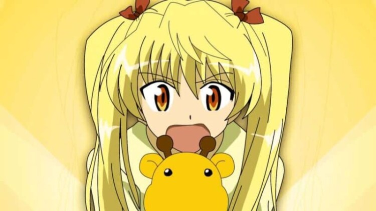 18+ High School Anime With Tsunderes (Recommended)