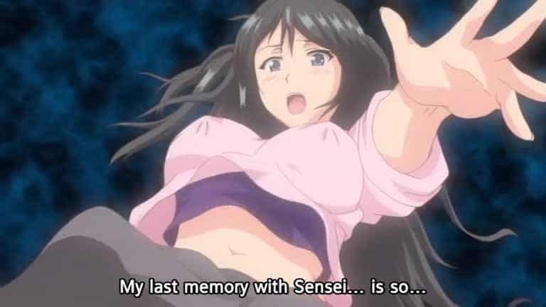 Boy Meets Harem hentai