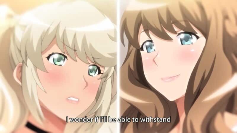 Ecchi na Onee chan ni Shiboraretai hentai