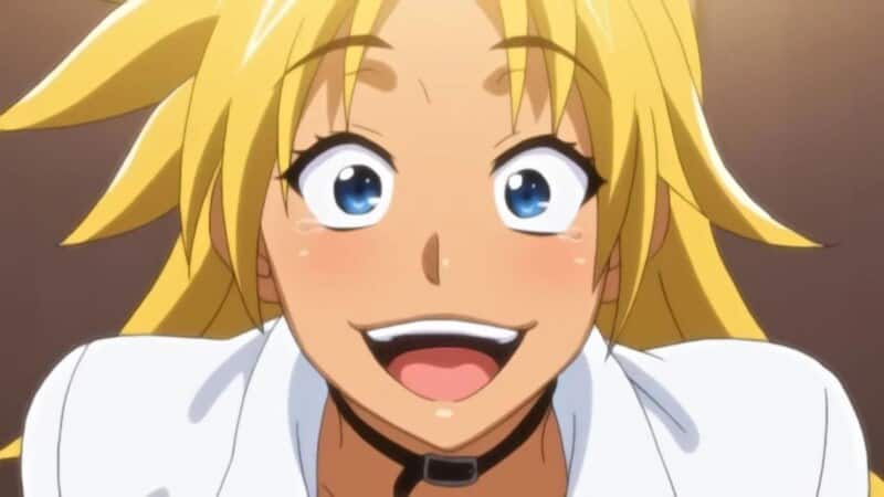 Energy Kyouka hentai character