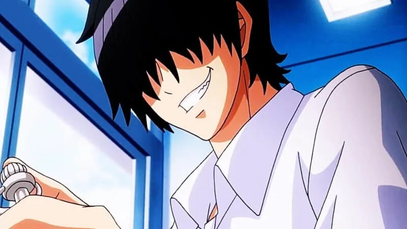Gakuen de Jikan yo Tomare hentai plot