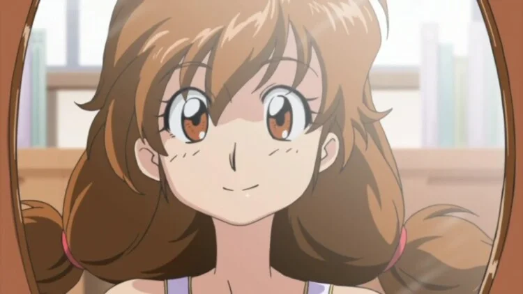 Iyashite Agerun Saiyuuki hentai