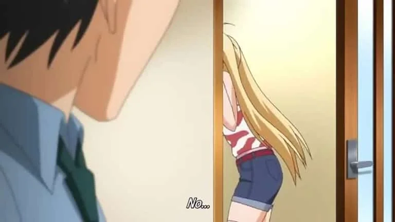 Oni Chichi 1 hentai