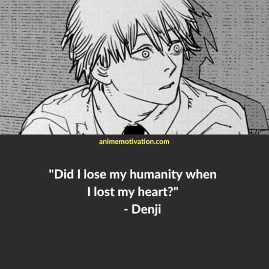 denji quotes chainsaw man 1