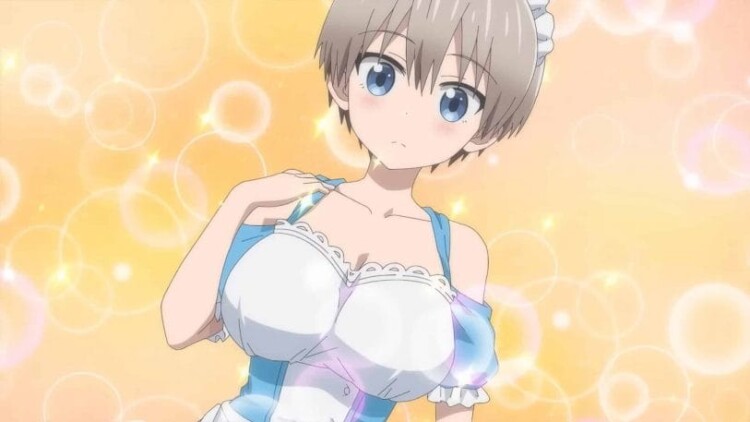 8+ Anime Like Uzaki Chan Wants To Hang Out (Recommended)