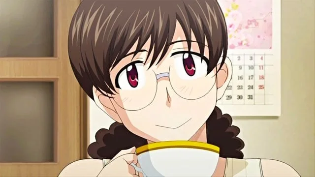 Hitozuma Mitsu to Niku HENTAI
