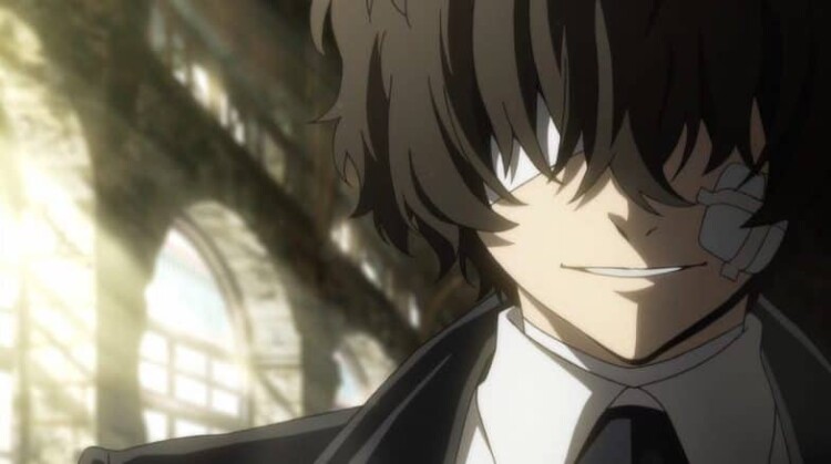 23+ Anime Characters Who Struggle With Their Mental Health