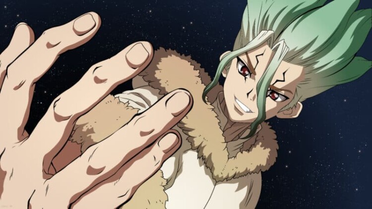 40+ Of The Most Known (And Unknown) Shounen Anime Characters