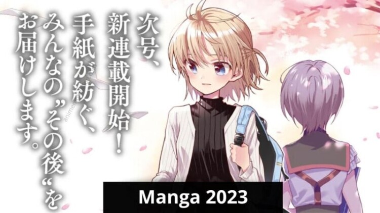 25+ BEST Upcoming Manga Released (Or Ongoing) in 2023!