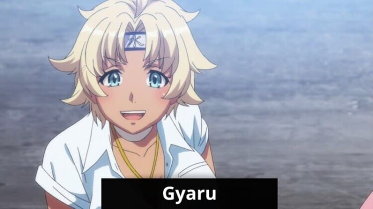 29 BEST Gyaru Anime Characters You Should Get To Know!