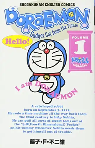 Doraemon