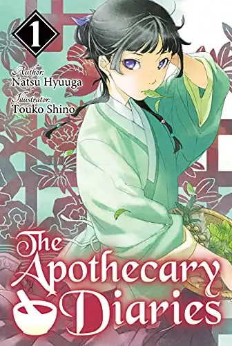 The Apothecary Diaries 1