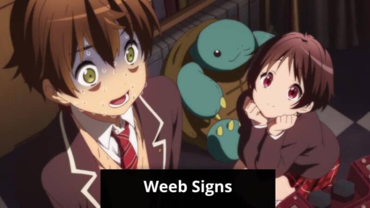 signs youre becoming a weeb 2 scaled