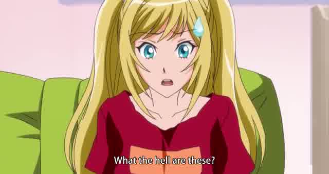 Kanojo ga Nekomimi ni Kigaetara hentai