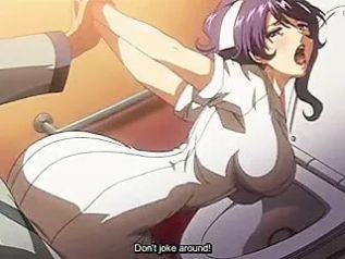 hentai nurse