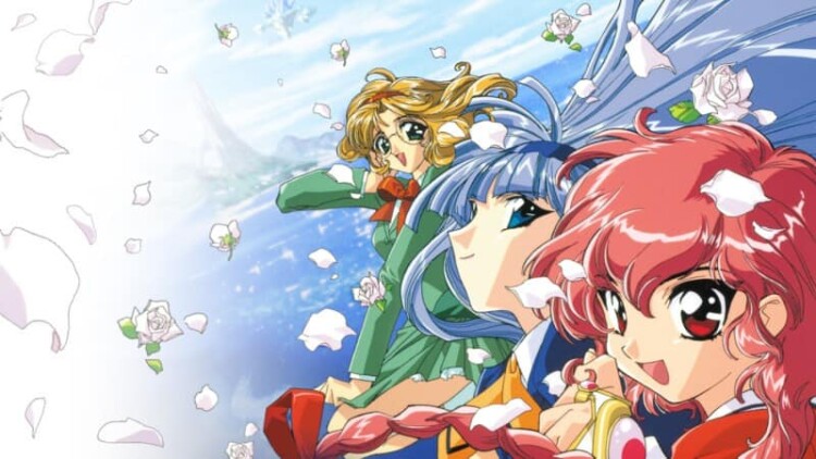 21+ Magic Knight Rayearth Quotes That Will Take You Back In The Past