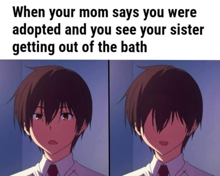step sister meme amagi brilliant park
