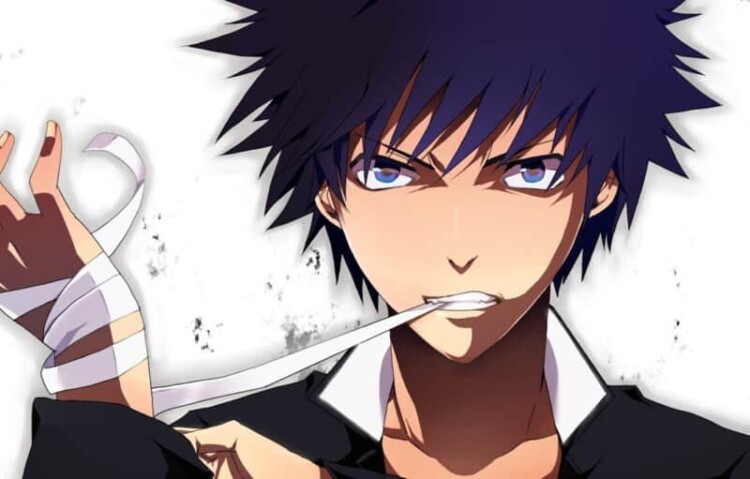 A Collection Of The BEST Touma Kamijou Quotes For Index Fans