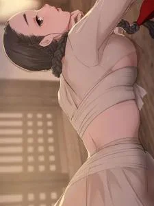 Madam doujinshi