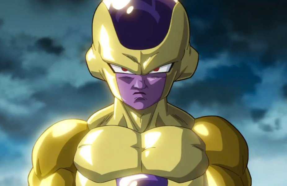 Golden Frieza alien e1693491935809