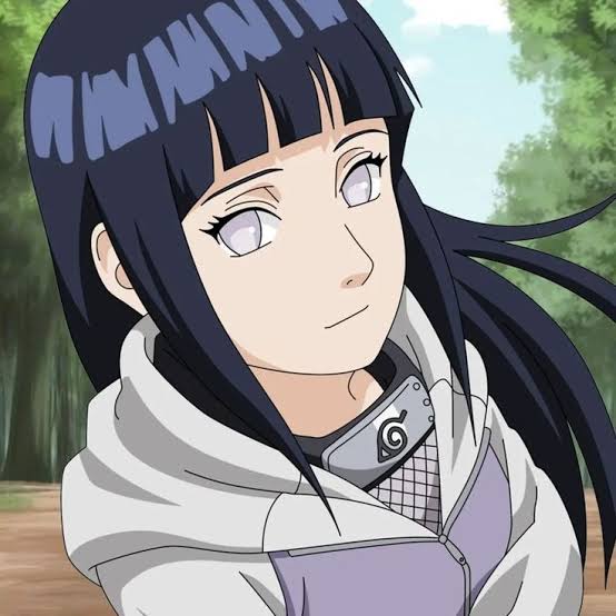 hinata beauty