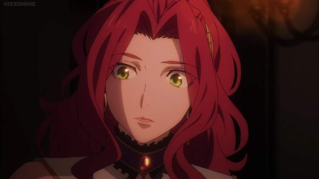 Myne The Rising Of The Shield Hero 2019