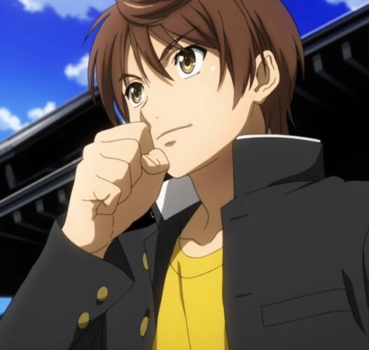Yoshiharu Sagara The Ambition Of Oda Nobuna