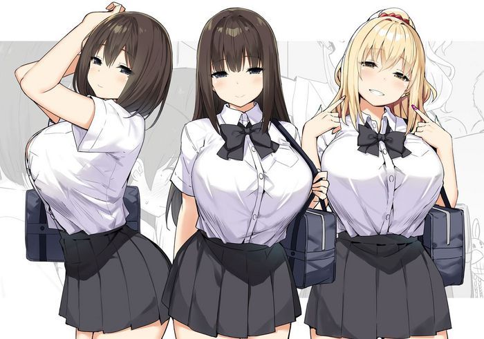 harem ara ara manga