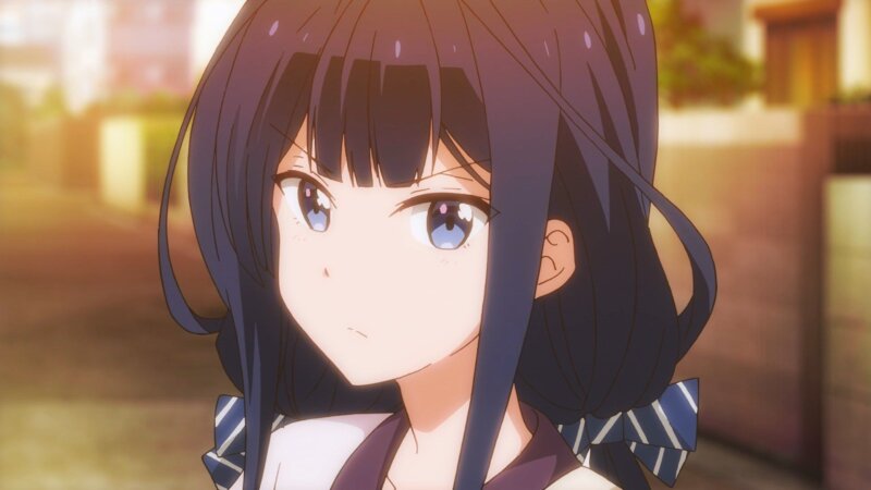 harem tsundere aki adagaki