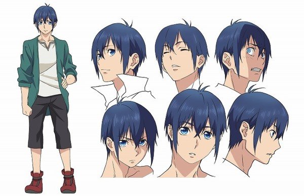 worlds end harem protagonist
