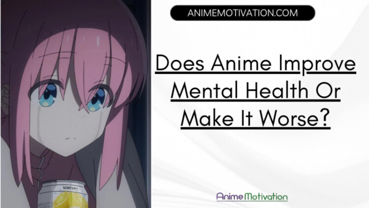 Does Anime Improve Mental Health Or Make It Worse scaled