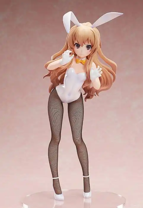 4570001510304 figure taiga aisaka bunny ver toradora primary